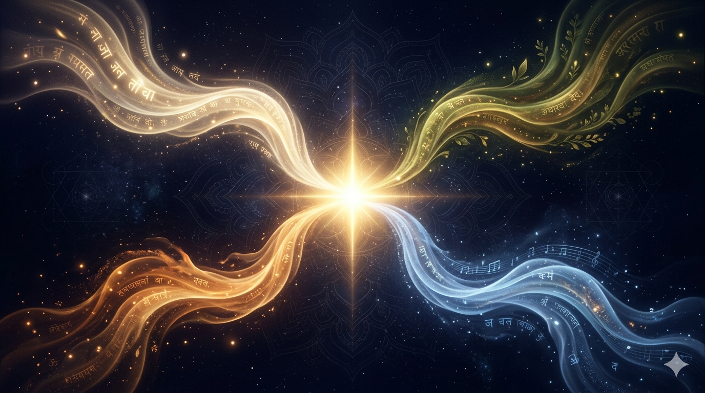 Vedas